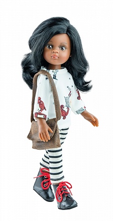 Кукла Нора 32 см 